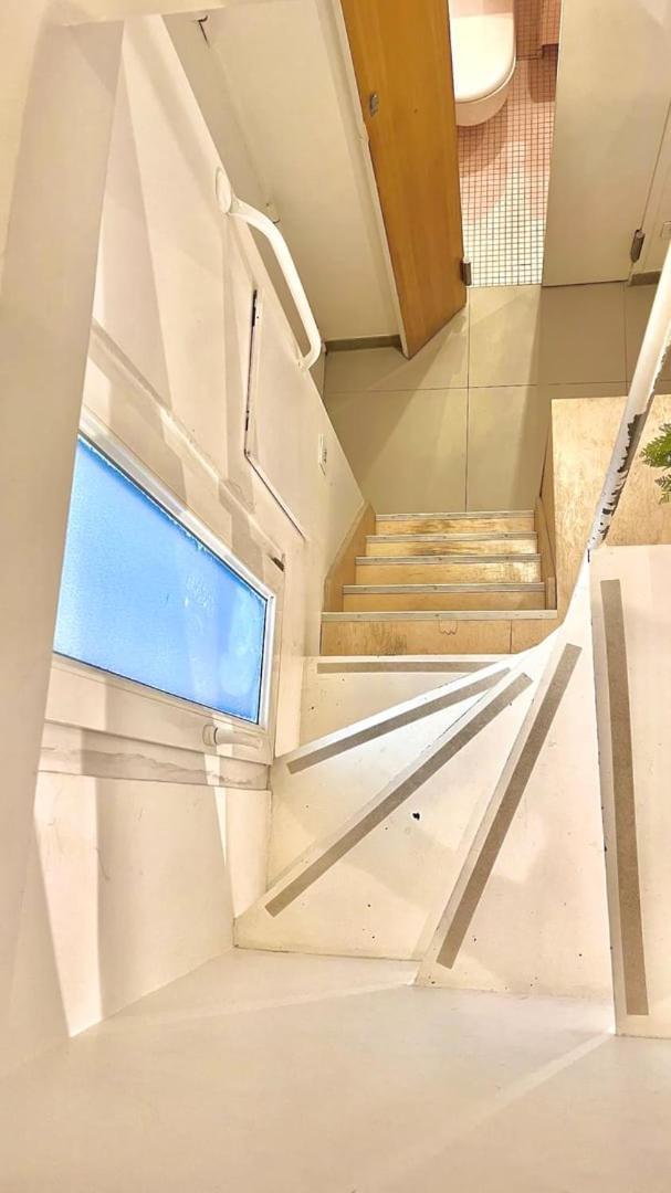 Guestready - Modern Studio 1Min Charonne Metro 파리 외부 사진